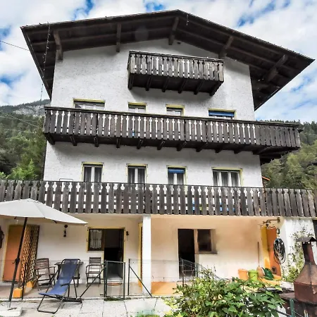 La Busa-4 By Interhome *