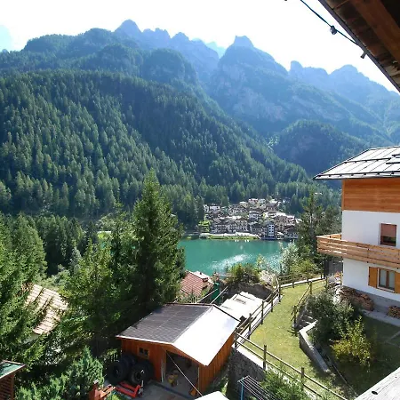 La Busa-4 By Interhome Apartmán