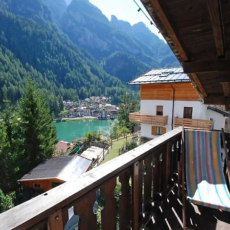 La Busa-4 By Interhome Apartmán