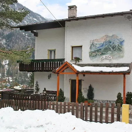 Apartman La Busa-4 By Interhome