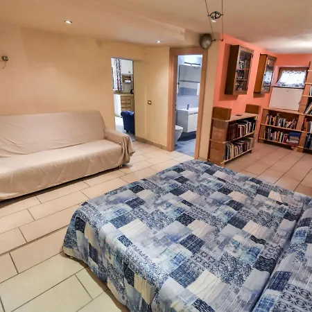 La Busa-4 By Interhome