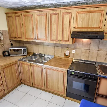 Apartman La Busa-4 By Interhome *