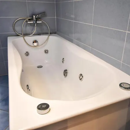 La Busa-4 By Interhome Apartmán