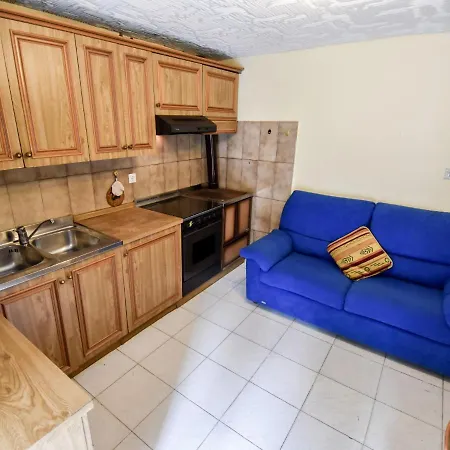 Apartman La Busa-4 By Interhome *
