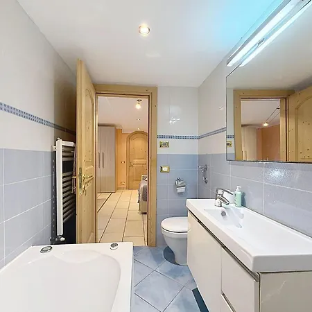 شقة La Busa-4 By Interhome