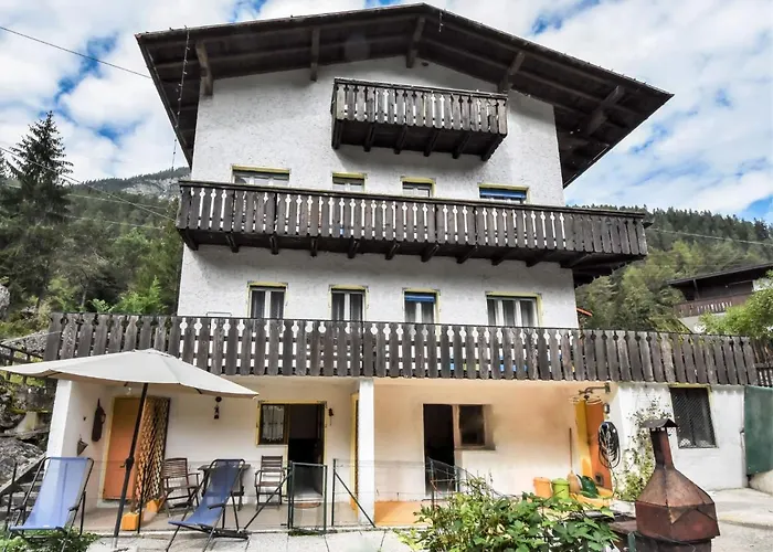 La Busa-4 By Interhome *