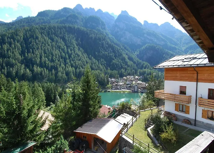 La Busa-4 By Interhome Lägenhet