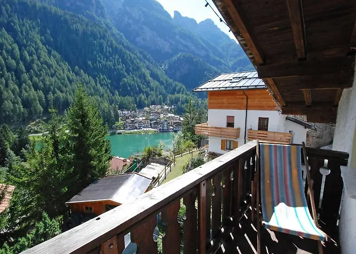 La Busa-4 By Interhome Lägenhet