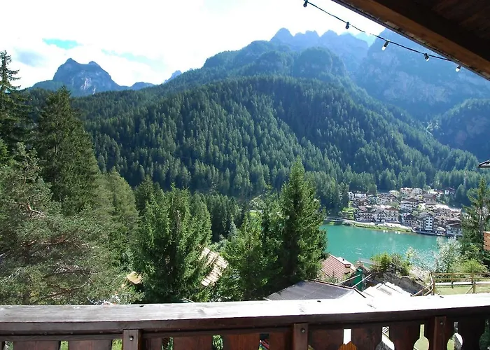 La Busa-4 By Interhome *