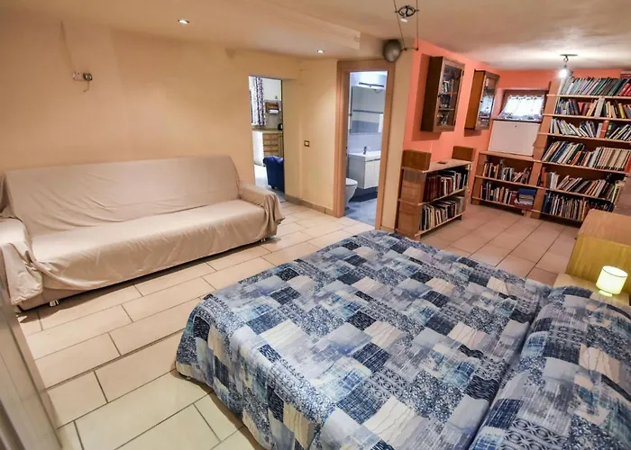 La Busa-4 By Interhome