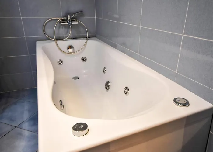 La Busa-4 By Interhome Lägenhet