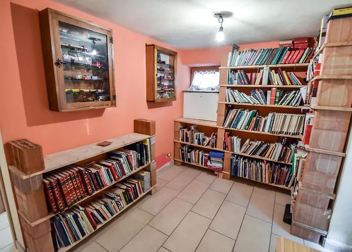 La Busa-4 By Interhome Lägenhet *