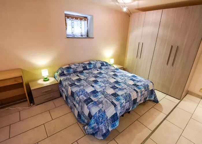 La Busa-4 By Interhome *